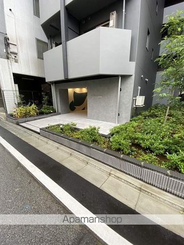 ベルグレードKAMEIDOの外観写真