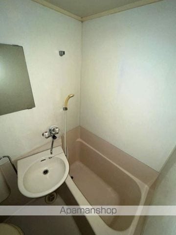 メゾンプチ船津の内装写真