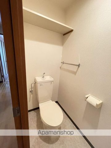 スペランツァ砂美の内装写真