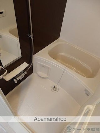 アクティブシティ[1R/34.16m2]のバス