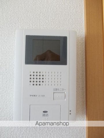クレメントガーデンハウス A棟の内装写真