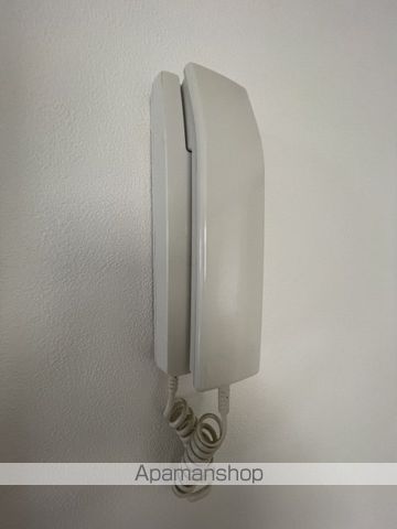オークスB棟の内装写真