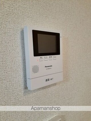コート・グランドゥール　Ⅱ[1LDK/33.41m2]のその他設備