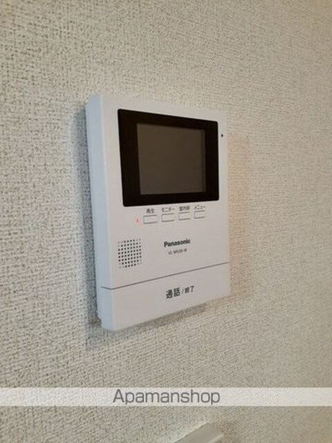 コート・グランドゥール　Ⅱ[1LDK/33.41m2]のその他設備