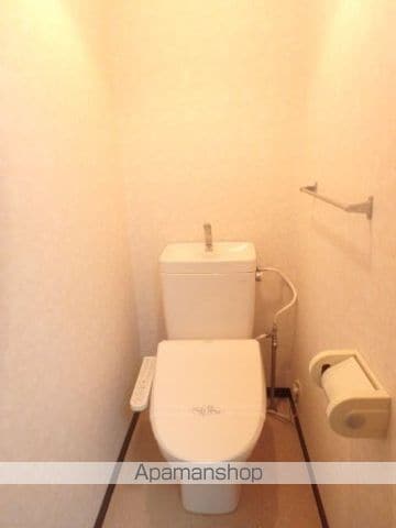 メゾン・ド・ソレイユの内装写真