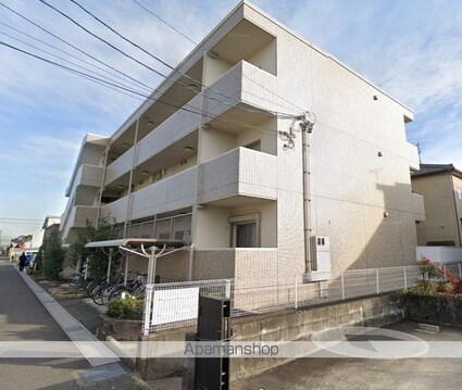 サン・アルバーダ[1LDK/45.75m2]の外観2