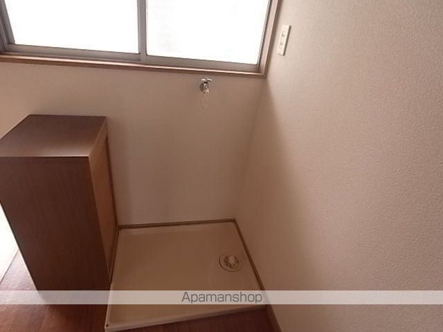 リバル吉塚の内装写真