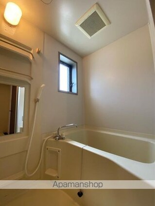 サングランディーＮ[1LDK/40.12m2]のバス