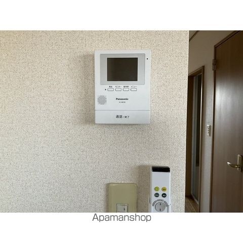 ロックハイツ1の内装写真