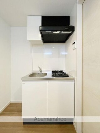 ブリーズＴａｇａｒａ[1K/18.04m2]のバス