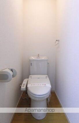 グリーンハイツ正岡[1R/23.85m2]のトイレ