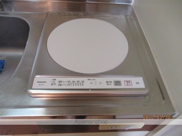 プレアール大和田の内装写真