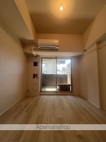 ESLEADRESIDENCE大阪福島SOUTHFLATSの内装写真