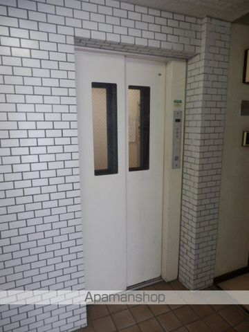ニューハイム早稲田のその他写真