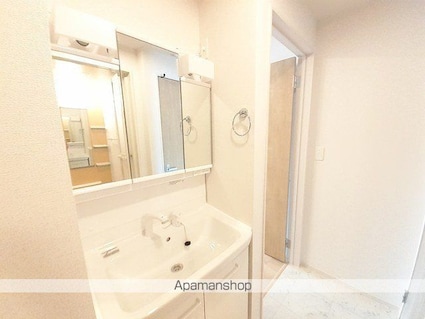 リアン　レーヴⅡ[1LDK/50.08m2]の洗面所