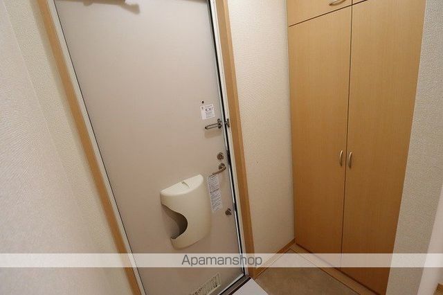 リビングタウンみどりのの内装写真