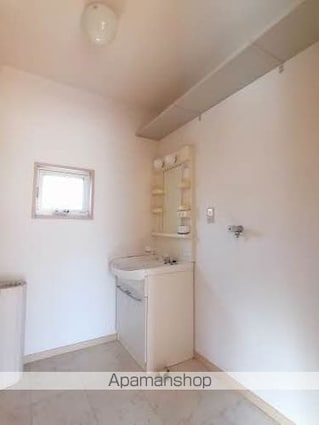 メゾンドフルール　Ｂ棟[2DK/45.42m2]の洗面所