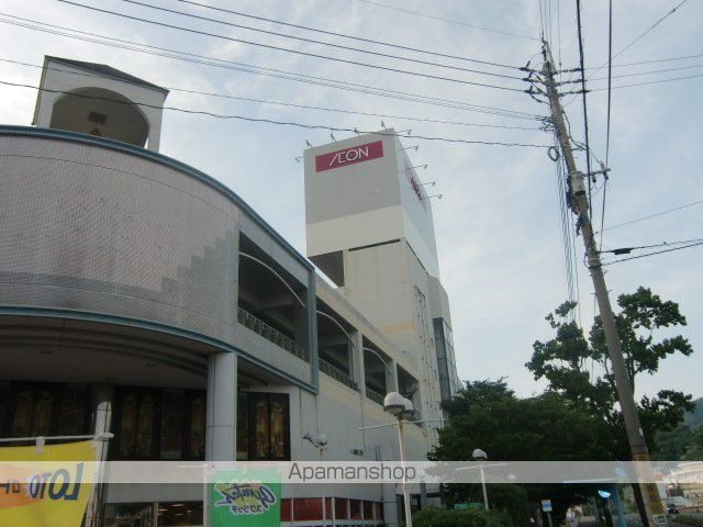 メルベーユ尾崎 203 ｜ 長崎県長崎市戸石町775-7（賃貸アパート1LDK・2階・40.18㎡） その24
