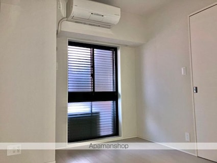 オープンレジデンシア千駄木[2LDK/55.2m2]の内装