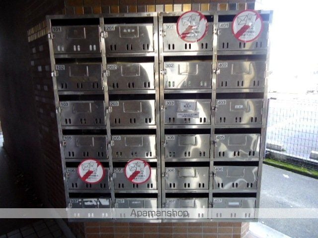 パークリージェント堀川のその他写真