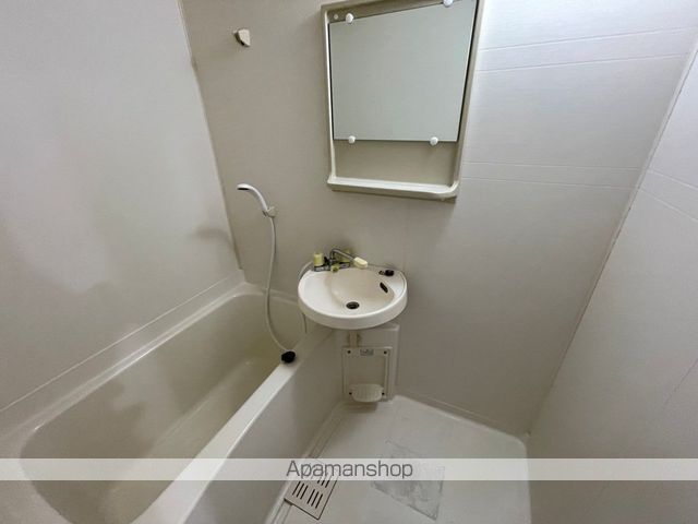 アクティ塚口の内装写真