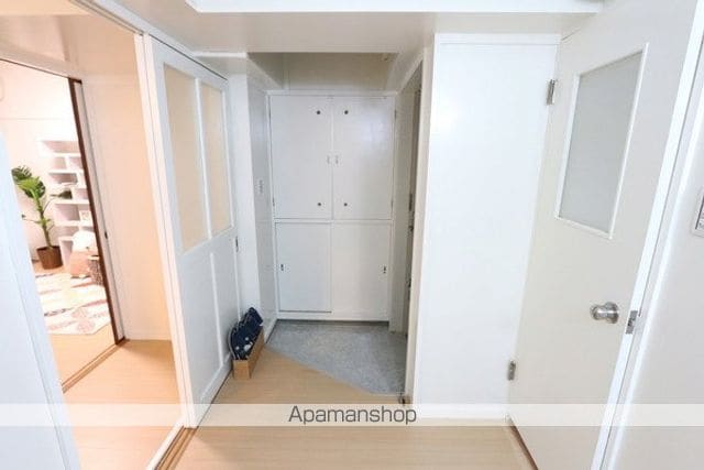 ビレッジハウス水巻2号棟の内装写真