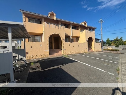 サンセール高木[2LDK/59.04m2]の外観1