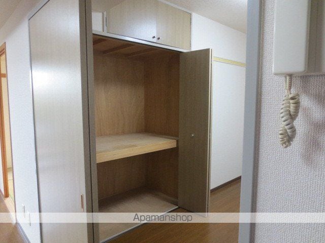 ストークマンションの内装写真