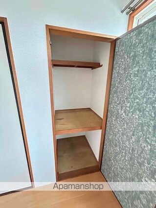 冬築タウン・パートⅡ　Ｆ棟[3DK/50.09m2]の内装7