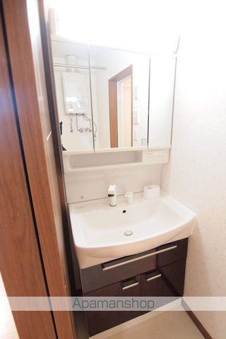 ルミエール菊水上町4—2の内装写真