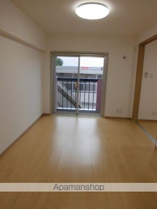 第１野村ビル[2K/34.2m2]のリビング・居間