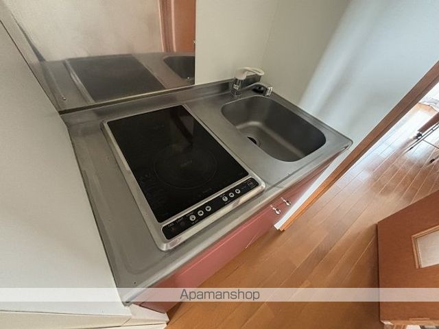 レオパレスMUKUNOの内装写真