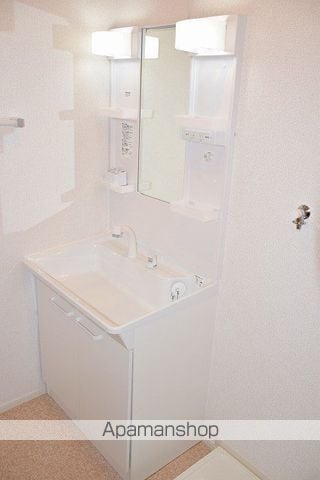 オレンジヒルズ論田Cの内装写真