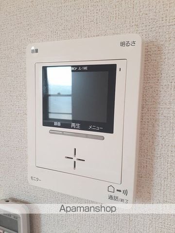 レインボーヒルズ Bの内装写真