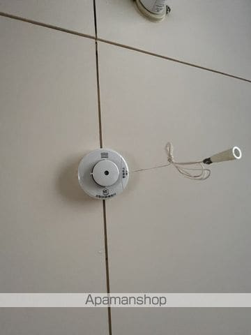 ソラーナ川辺IIの内装写真