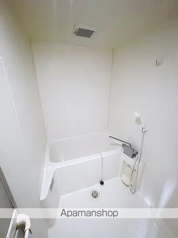 レインボーハイツAの内装写真