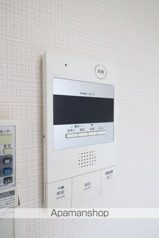 リアライズ津高の内装写真