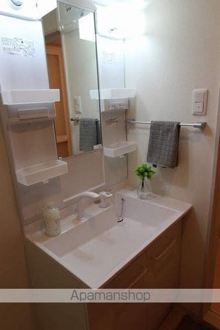 MODERN PALAZZO 大濠公園IIの内装写真