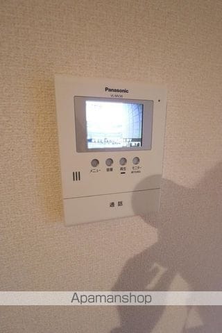 クレール A棟の内装写真