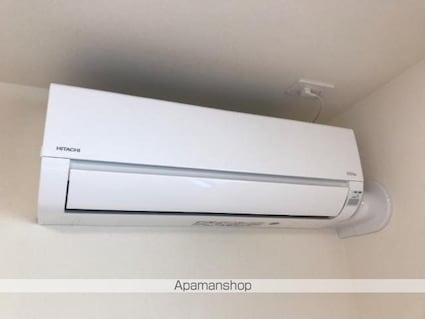 サニーハイツちさと[1LDK/40.35m2]のその他設備