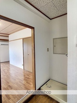 丸武マンション[1K/30.6m2]のその他部屋・スペース