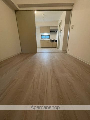 プライムアーバン新宿落合の内装写真