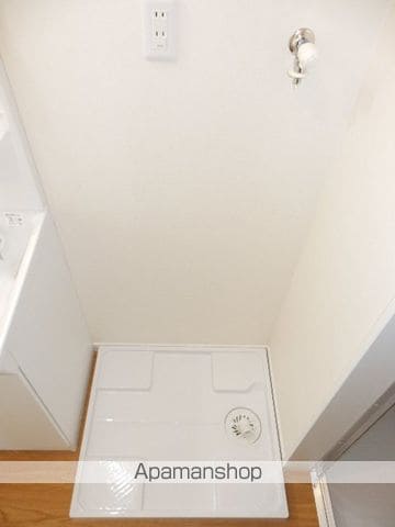 MAISON OHANAの内装写真