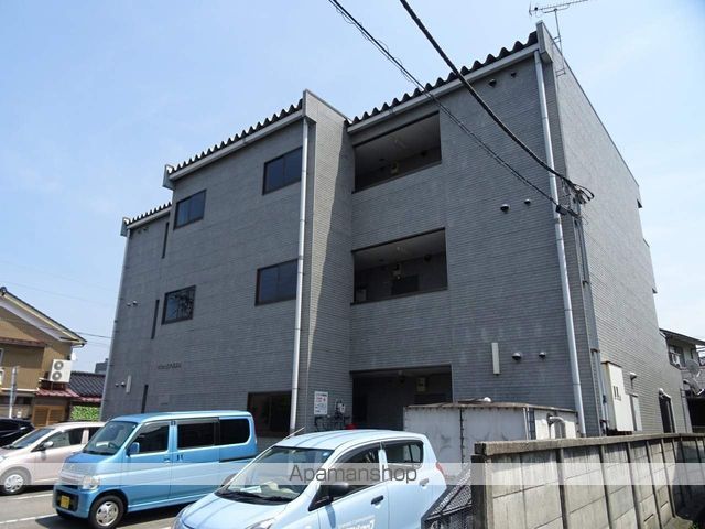 サントピア永楽町