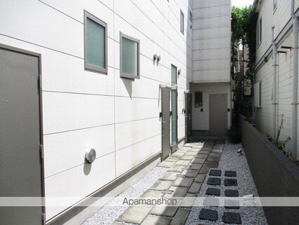 東京都杉並区高円寺南３丁目[1R/21.31m2]の外観3