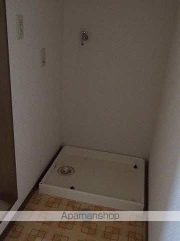 五条鹿島コーポの内装写真