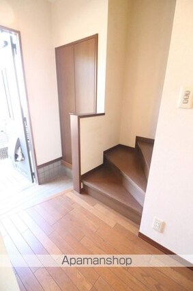 東京都武蔵野市八幡町１丁目[3LDK/75.8m2]の内装4