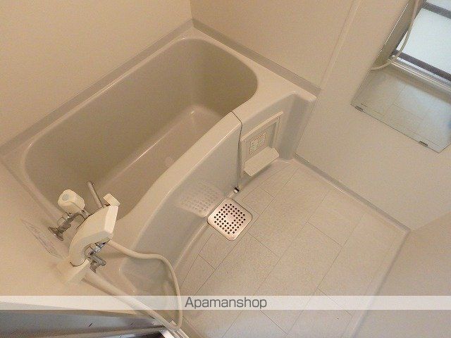 カーム北6条の内装写真