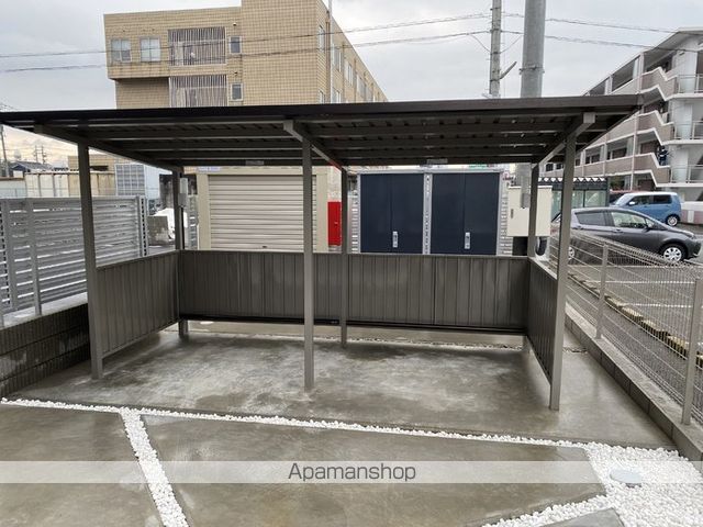 えちぜん鉄道勝山線 越前新保駅 徒歩28分 3階建 築3年の内装写真