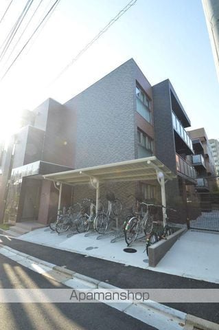 GRANDIRの外観写真